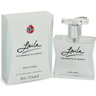 Geir Ness Laila Eau De Parfum 50 ml