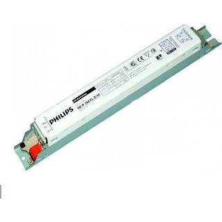 Philips HF-R 158 TL-D EII 220-240V for 1x58W