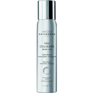 Institut Esthederm Cellular Water Mist Energigivende fugtighedsspray med cellevand 100 ml - 100 ml