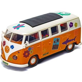 Airfix Quick Build, VW Camper Van Surfin [Levering: 1-2 dage]
