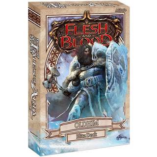 Flesh and Blood: Tales of Aria - Blitz Deck - Oldhim