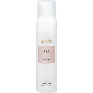 Babor SPA Energizing Body Foam 200 ml