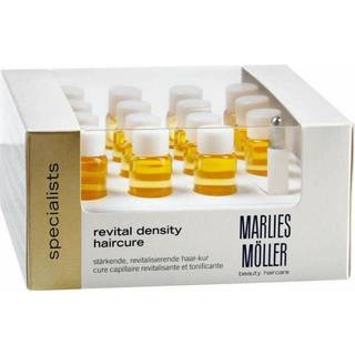 Marlies Möller Beauty Haircare Specialists Specialister Revital Density Haircure 6 ml () - 6 ml