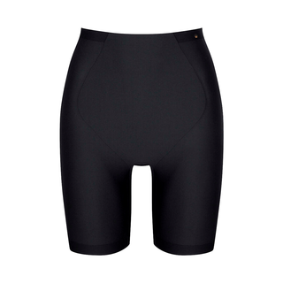 Triumph Medium Shaping Long Panty - Black - X-Large * Kampagne *