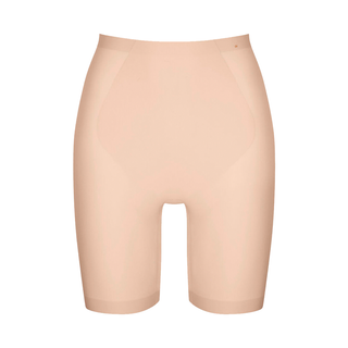 Triumph Medium Shaping Long Panty - Beige - Medium * Kampagne *