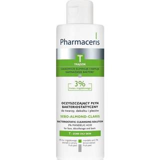 Pharmaceris T Sebo-Almond-Claris Pure Skin Solution Face Toner (190 ml)