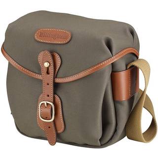 BILLINGHAM HADLEY DIGITAL - KHAKI FIBRENYTE/CHOCOL