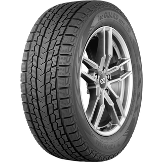Yokohama Ice Guard G075 3PMSF 225/70R16 103Q