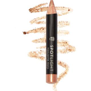 Spotlight Highlighter Pencil (Various Shades) - Champagne