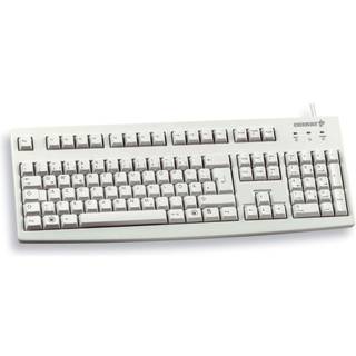 Cherry G83 6104 - Tastatur - Engelsk Ledningsført Us Engelsk