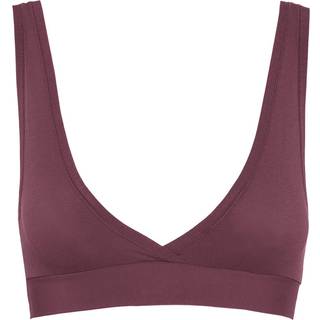 Sloggi GO Allround Bralette - Plum - One Size