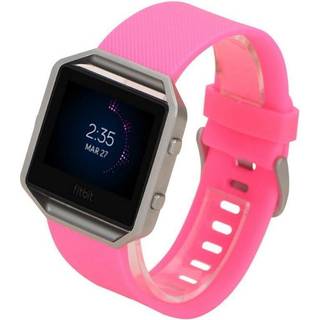 Sport Armbånd til Fitbit Blaze - rød