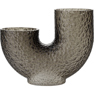 AYTM - Arura Medium Glass Vase Rav