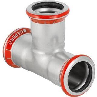 Geberit Mapress tee FZ 35 mm
