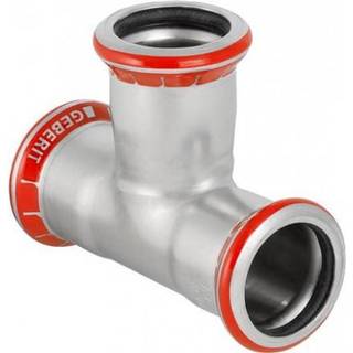 Tee Fz 28 Mm Mapress Geberit