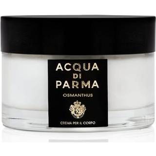 Acqua di Parma Signatures of the Sun Osmanthus Body Cream 150 ml