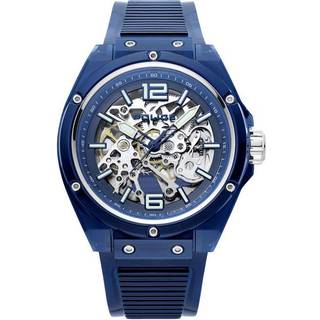 Herres Watch Police PL15924JPBL-48P (Ø 44 mm)