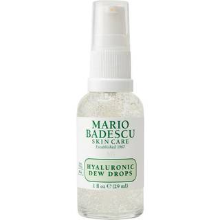 Mario Badescu Hyaluronic Dew Drops Lysende ansigtsserum Med gel tekstur 29 ml - 29 ml