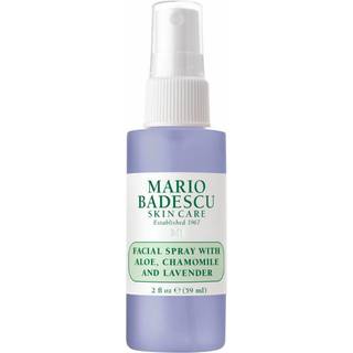 Mario Badescu Facial Spray With Aloe, Chamomile & Lavender 59 ml