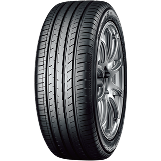 Yokohama BluEarth-GT (AE51) ( 205/55 R16 94V XL BluEarth )