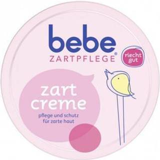 bebe ZARTPFLEGE Plejecreme 199.00 DKK/1 L