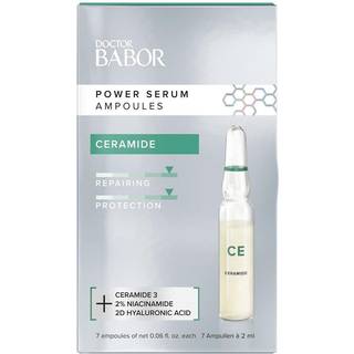 Babor Power Serum Ampoules Ceramide (U) 2 ml 7 stk.