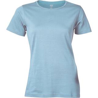 MASCOT CROSSOVER Arras T-shirt, lys blå - M