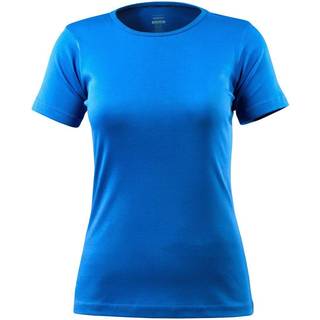 MASCOT® T-shirt Azurblå 51583-967-91 M