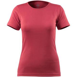MASCOT® T-shirt Hindbærrød 51583-967-96 M