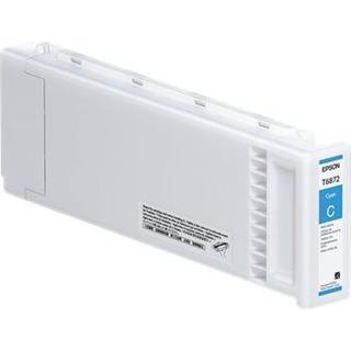 Epson blækpatron - Blækpatron Cyan