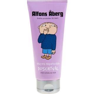 Alfons Åberg Viktors Supervenlige Showergel - 200 ml.