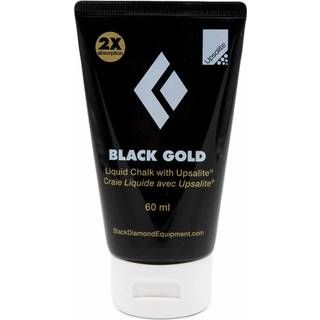 Black Diamond Liquid Black Gold Chalk 60ml NoColour, No Color, OneSize