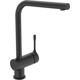 Ideal Standard Ceralook Køkkenarmatur Silk Black - mat sort