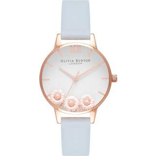 Stilfuld Olivia Burton OB16CH04 Dameur (Ø 30 mm)