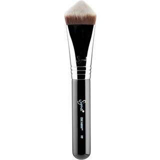 Sigma Beauty Face F87 Edge Kabuki™ Brush Vinklet kabukibørste 1 stk. - 1 stk.