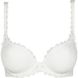 Jane Padded Bra Heartshape