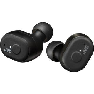 JVC HA-A11T-WU Marshmallow True Wireless EarBuds - Hvid