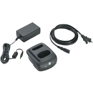 ZEBRA Charging station CS4070