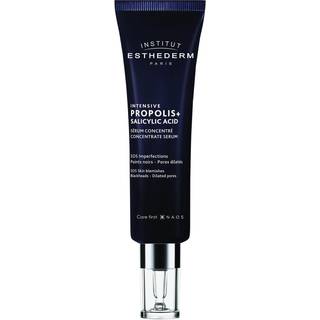 Institut Esthederm Intensive Propolis+ Concentrate Serum Intensiv serum til at behandle akne 30 ml - 30 ml