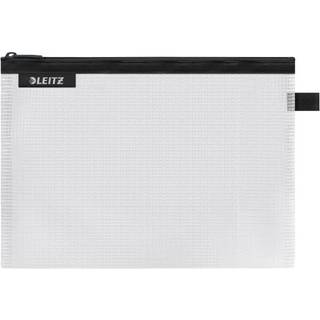 Leitz Traveller lomme WOW vandafvisende Medium Sort