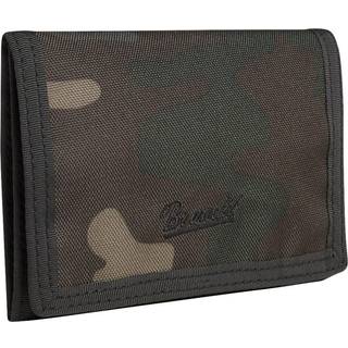 Brandit Pung No.3 Dark Camo - One Size
