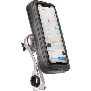 SBS Aluminium Motorbike Holder