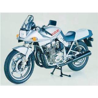 1/6 Suzuki GSX1100S Katana