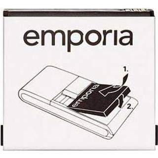 Emporia BATTERI TIL EMPORIA LI-ION 3.7V 1020MAH (AK-V34)