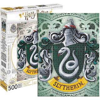 HARRY POTTER - Slytherin - Puzzle 500P '35x48cm''