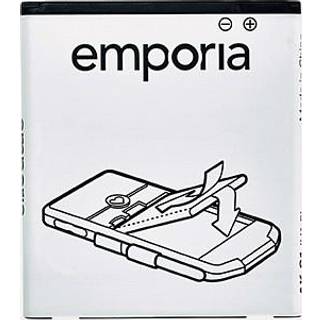 Emporia BATTERI LI-ION TIL EMPORIA TOUCHSMART