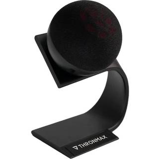 Thronmax Fireball USB Mikrofon - Sort