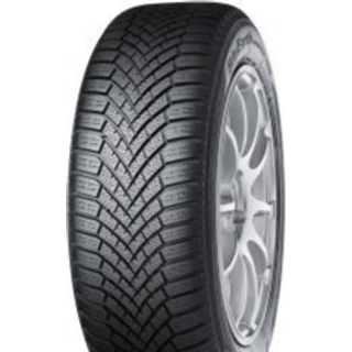 Yokohama BluEarth-Winter (V906) XL 3PMSF 185/60R15 88T