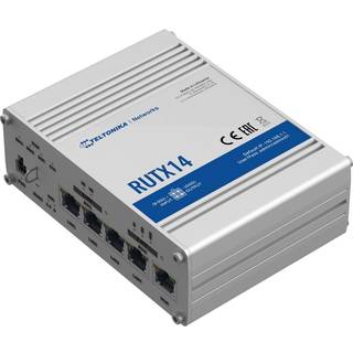 Teltonika RUTX14 LTE CAT12 Industrial Cellular Router