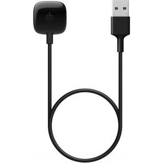 Fitbit Versa 3/4 og Sense opladerkabel - På lager i butik